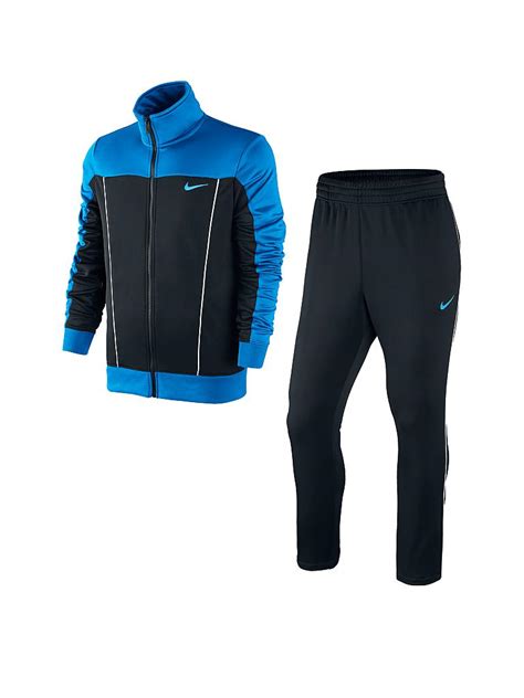 nike herren trainingsanzug blau|Nike air max herren.